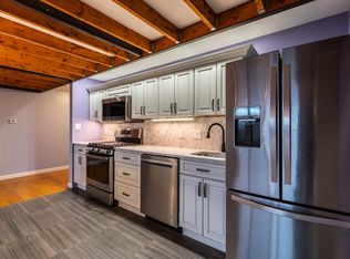 156 Porter St APT 229, East Boston, MA 02128