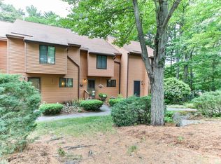 7 Dunvegan Woods #7, Hampton, NH 03842