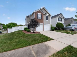 220 Danesway Dr, Holly Springs, NC 27540