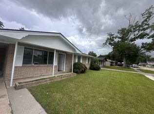 315 Tudor St, Houma, LA 70364
