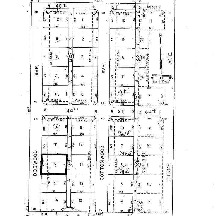 1st image of 4301 Dogwood Ave