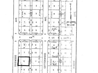 4301 Dogwood Ave, Scottsbluff, NE 69361