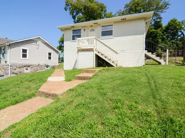1026 Wade Ave, Nashville, TN 37203