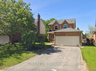 73 Verona Cres, Georgina, ON L4P 3N3