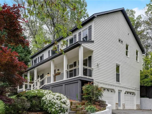 3162 Oak Springs Way, Marietta, GA 30066
