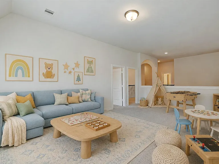 4006 Misty Waters Ln — Photo 35