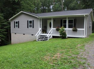 1619 Saddlebrook Dr, Rocky Face, GA