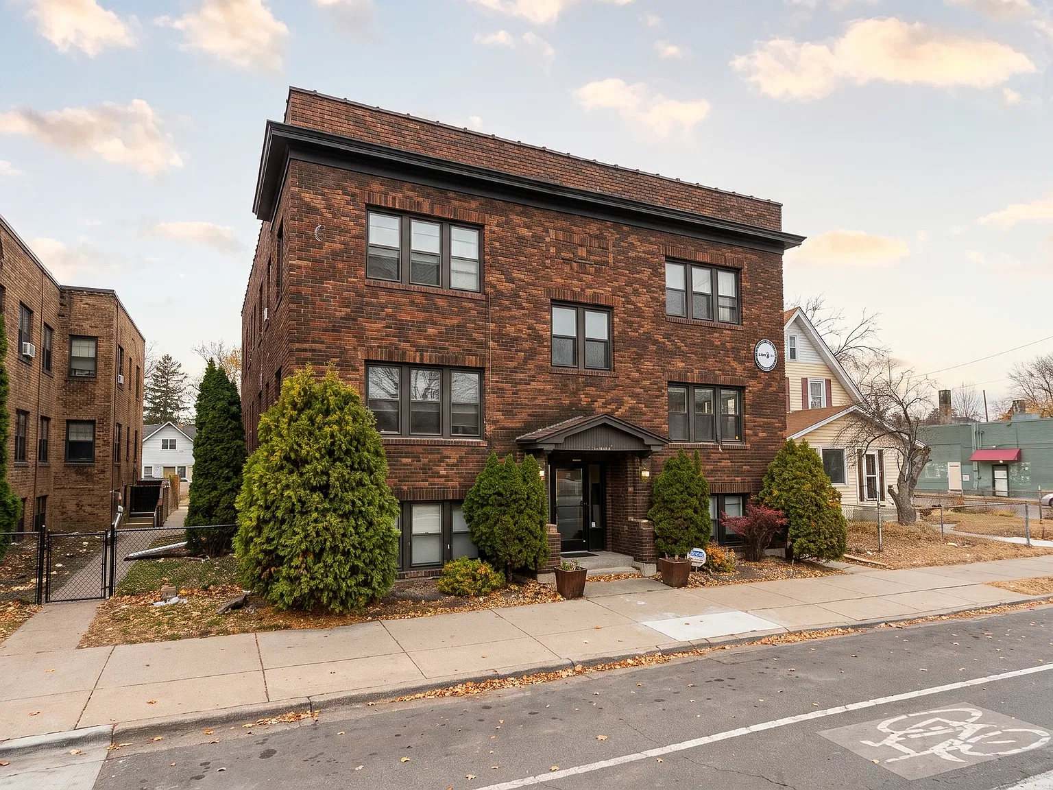 4106 Chicago Ave. S. — Photo 2