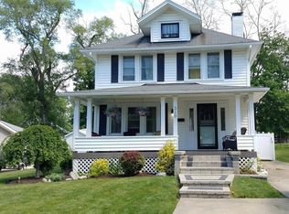 319 Seminole Rd, Bellefontaine, OH 43311