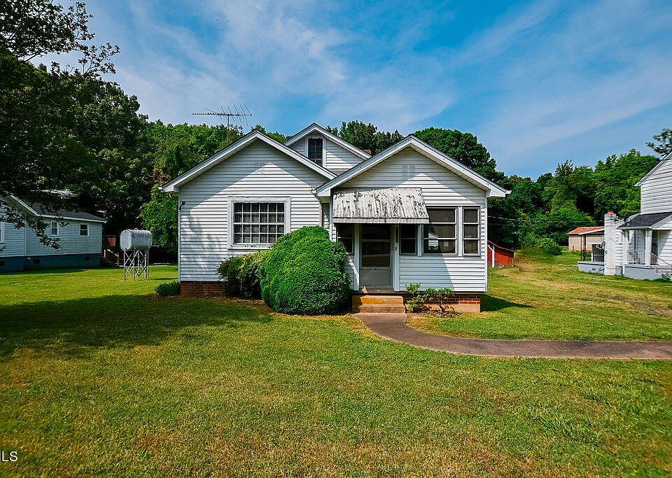 6727 N Nc Highway Fld 86, Providence, NC 27315 Zillow
