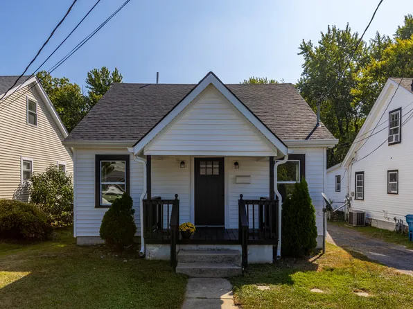 224 Harding St, Danville, KY 40422