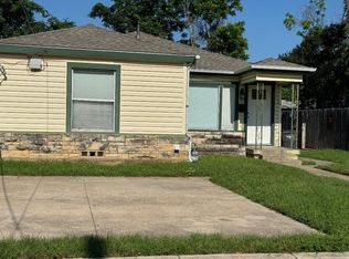 205 Merritt St, Fort Worth, TX 76114