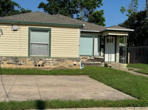 205 Merritt St, Fort Worth, TX 76114