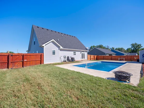 205 Bentley Way, Richmond, KY 40475