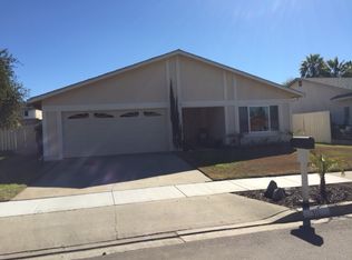 311 Rebecca Ave, Vista, CA 92084
