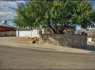4620 King Arthur Ct, El Paso, TX 79903