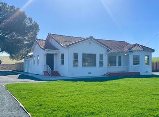 2484 Camino Diablo, Byron, CA