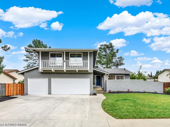 1437 Shelby Drive, Fairfield, CA 94534