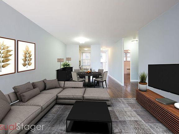 4th image of 100 W 94th St APT 7F
