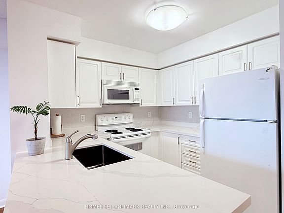 3rd image of 4968 Yonge St #2701