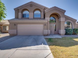 12757 W Calavar Rd, El Mirage, AZ 85335