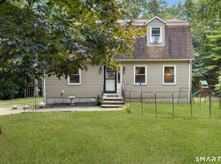 32 Deanna Drive, Griswold, CT 06351