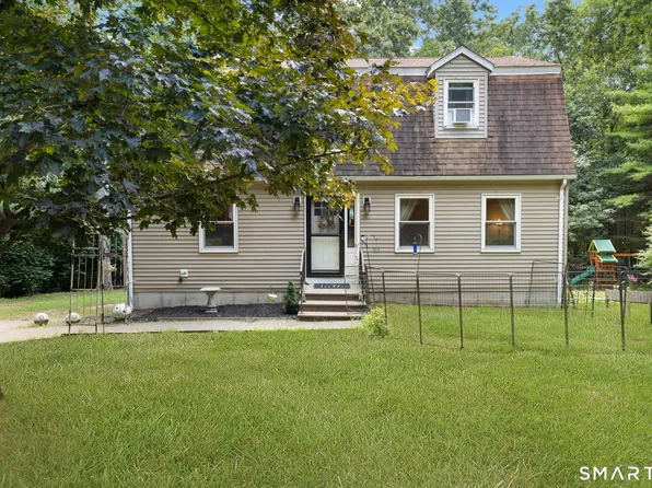 32 Deanna Drive, Griswold, CT 06351