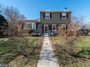 539 Frederick St, Williamstown, NJ 08094