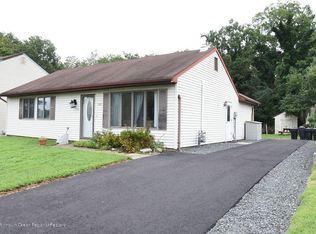 143 Village Dr, Barnegat, NJ 08005