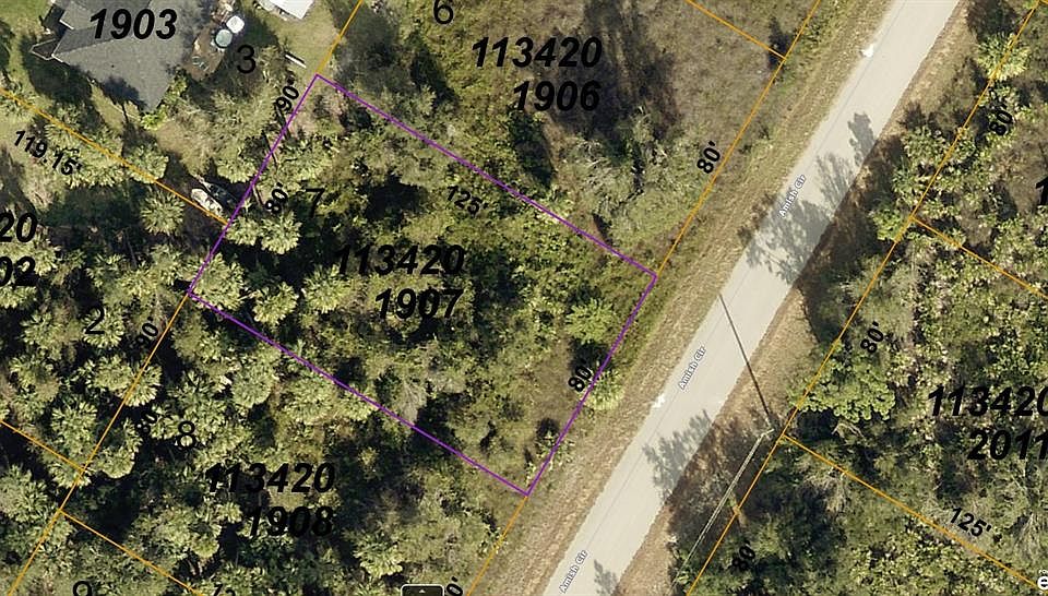 1st image of 1134201907 AMISH CIRCLE LOT 7