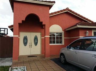 12331 NW 98th Pl, Hialeah Gardens, FL 33018