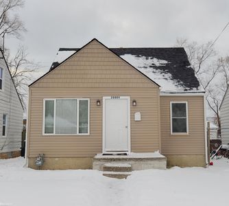 20009 Concord St, Detroit, MI, 48234