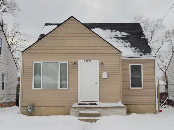 20009 Concord St, Detroit, MI 48234