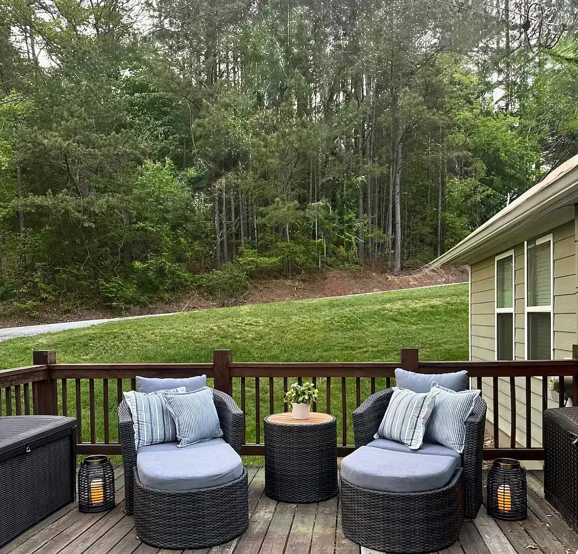 3 bed, 1120 sqft, $2,400 — Photo 2