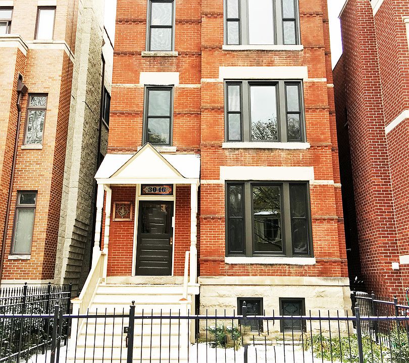 1st image of 3046 N Kenmore Ave #3