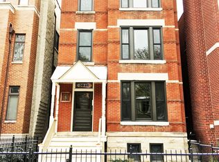 3046 N Kenmore Ave #3, Chicago, IL 60657