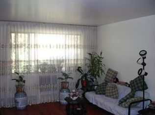 293 Cherry St APT C2, New York, NY 10002