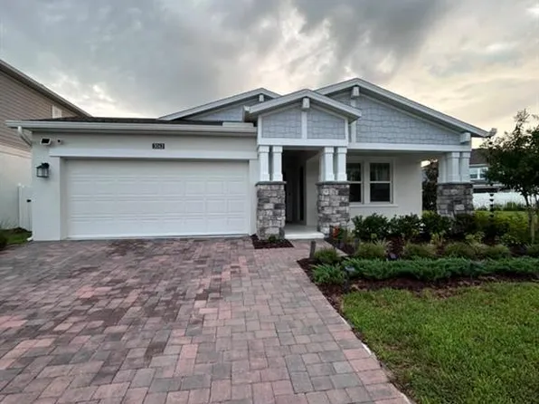 3063 Park Vale Rd, Saint Cloud, FL 34771