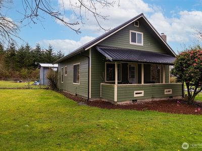 1180 Highway 603, Napavine, WA, 98532