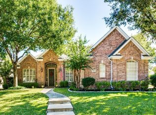 2813 Whitetail Ct, McKinney, TX 75070