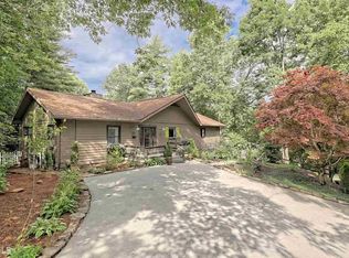 1553 Ridgepole Dr #53, Dillard, GA 30537