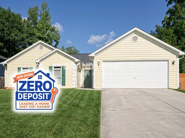 130 Park Meadows Dr, Lawrenceville, GA 30044