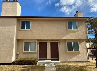 3178 Starlight Cir, Colorado Springs, CO 80916