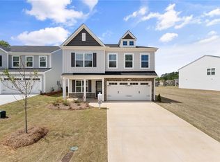 5 Chalet Ct LOT 36, Anderson, SC 29621