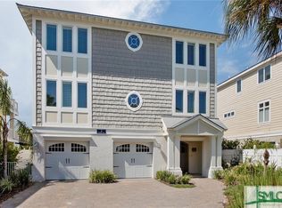 2 Waterside Walk, Tybee Island, GA 31328