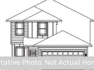 326 Tejas Village Pkwy, Beasley, TX 77417