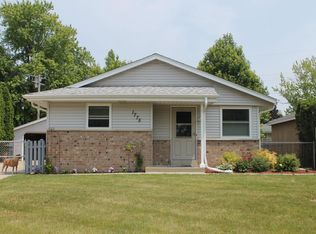 1775 20th Ave, Kenosha, WI 53140