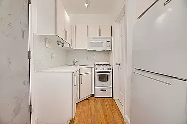 Rented by REAL New York