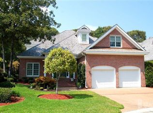 2004 Wycliffe Ct, Wilmington, NC 28405