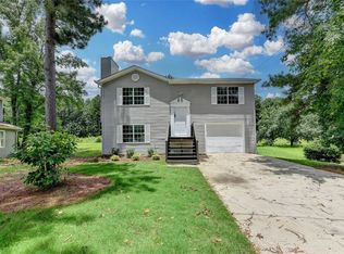 7592 Didwell Ct, Jonesboro, GA 30236